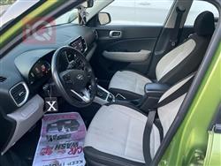 هيونداي فينو